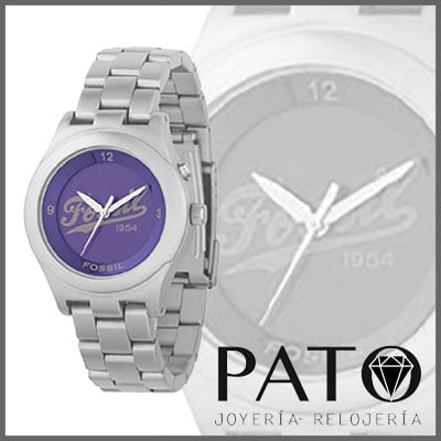 JR8038 Fossil BIG TIC JR8038