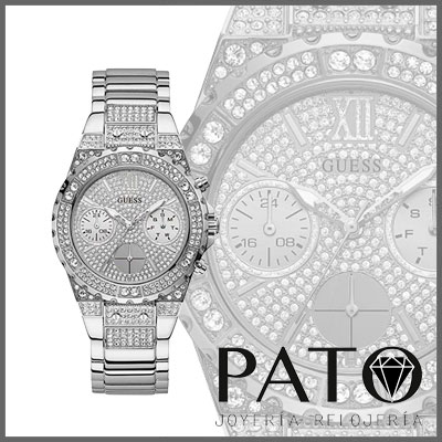 Montre Guess GW0037L1