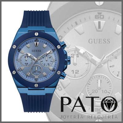 Montre Guess GW0057G3