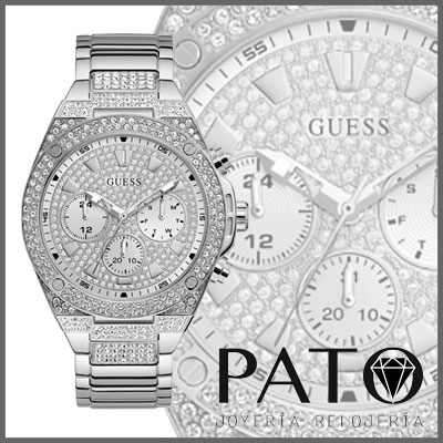 Guess Watch GW0059G1