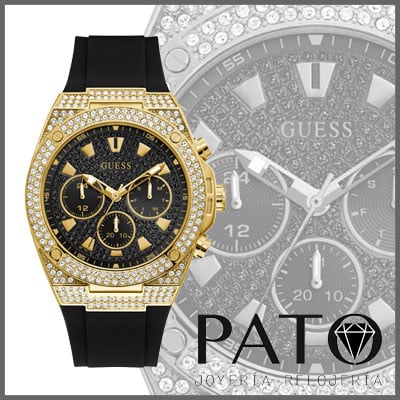 Montre Guess GW0060G2