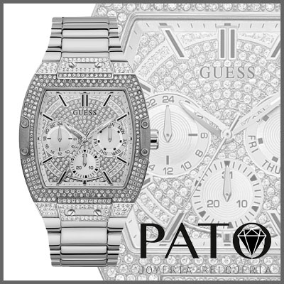 Reloj Guess GW0094G1