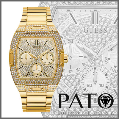 Reloj Guess GW0094G2