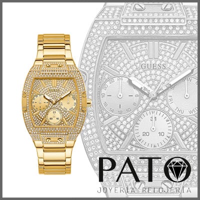 Relógio Guess GW0104L2