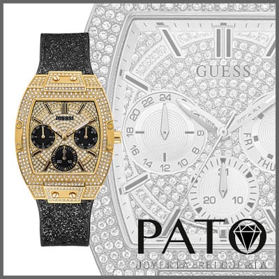Montre Guess GW0105L2
