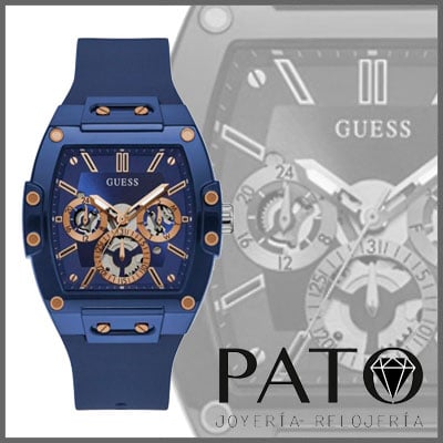 Relógio Guess GW0203G7