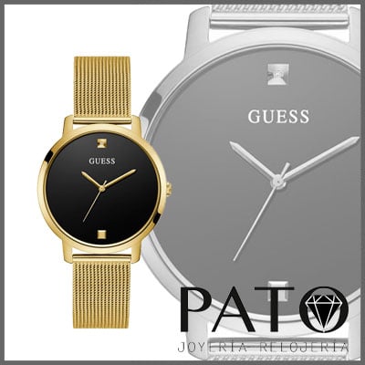 Montre Guess GW0243L2