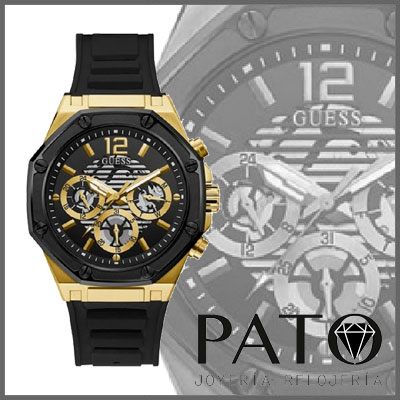 Montre Guess GW0263G1
