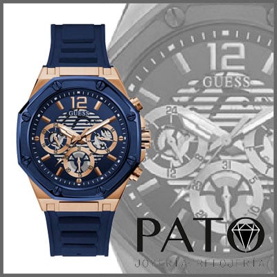 Montre Guess GW0263G2