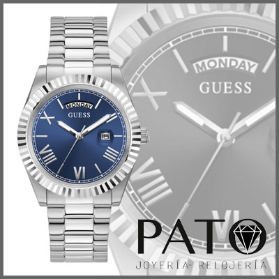 Montre Guess GW0265G7