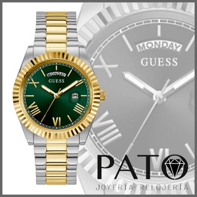 Montre Guess GW0265G8