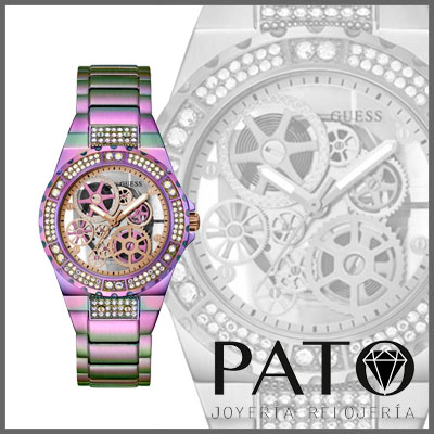 Relógio Guess GW0302L3