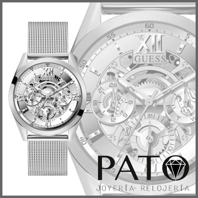 Montre Guess GW0368G1