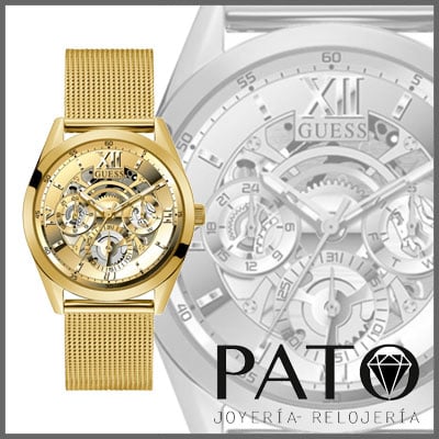 Montre Guess GW0368G2