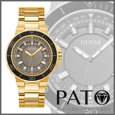 Montre Guess GW0426G2