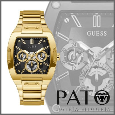 Montre Guess GW0456G1