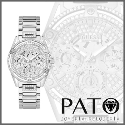 Reloj Guess GW0464L1