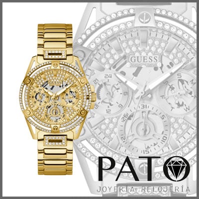 Relógio Guess GW0464L2