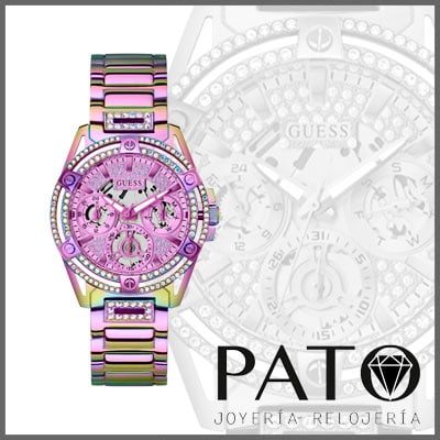 Relógio Guess GW0464L4