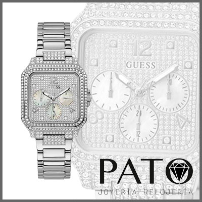 Montre Guess GW0472L1