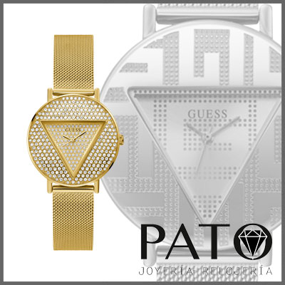Guess Watch GW0477L2