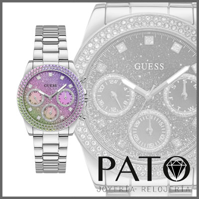 Montre Guess GW0483L1