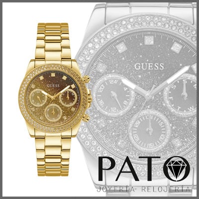 Relógio Guess GW0483L2