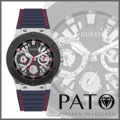 Montre Guess GW0487G1