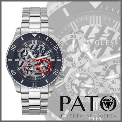 Montre Guess GW0488G1