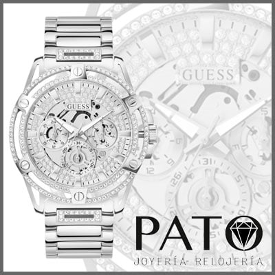 Montre Guess GW0497G1