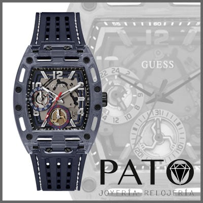 Montre Guess GW0499G1