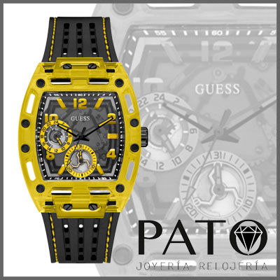 Relógio Guess GW0499G2