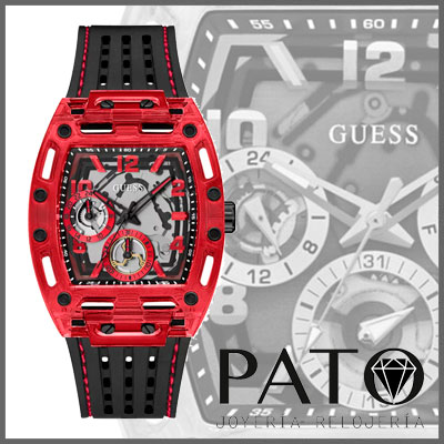 Montre Guess GW0499G4