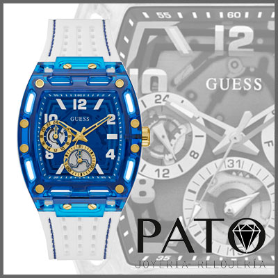 Montre Guess GW0499G6