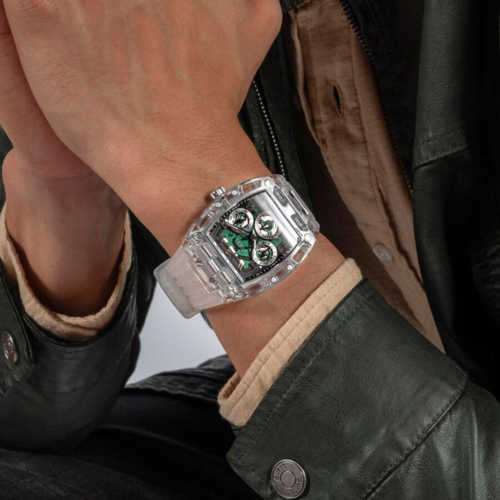 Montre Guess Phoenix