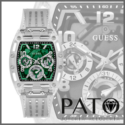 Montre Guess GW0499G8