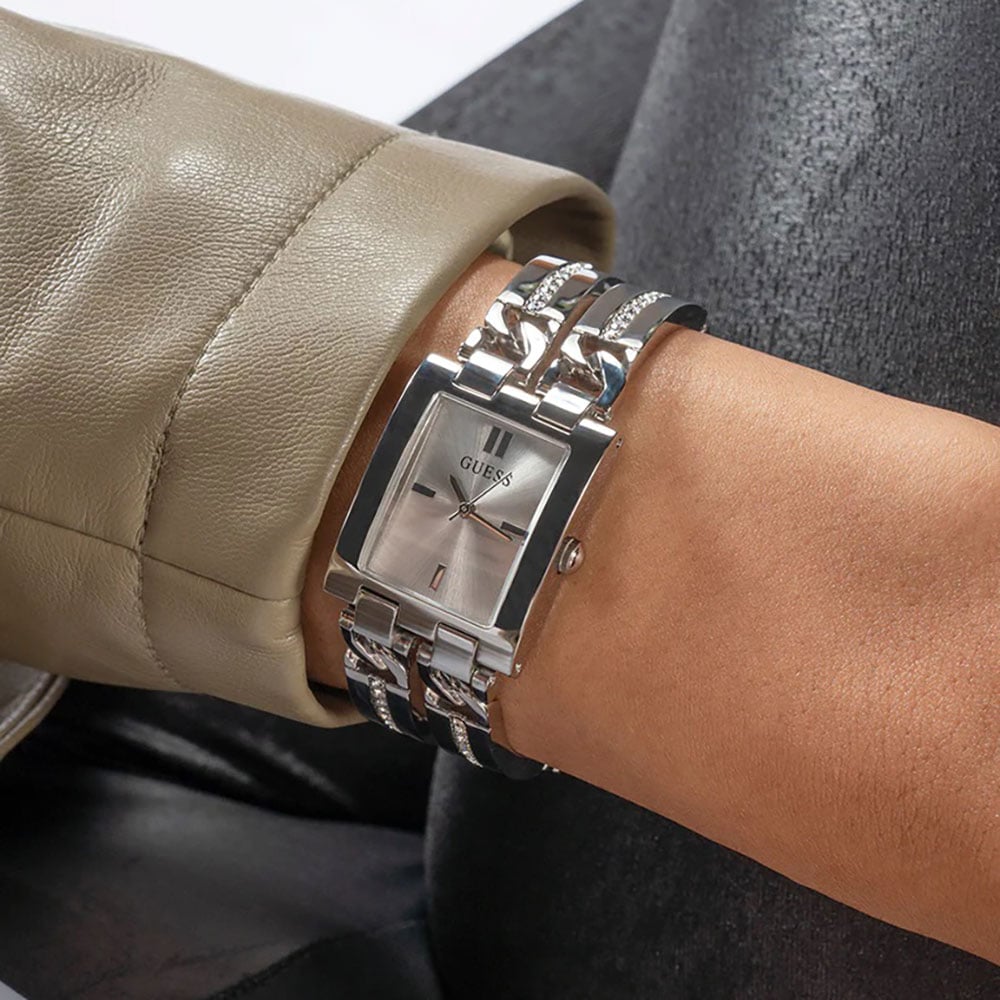 Montre Guess Zircon