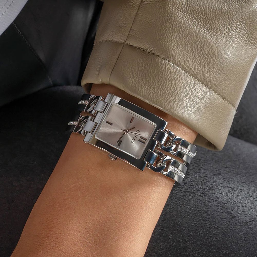 Montre Double Bracelet
