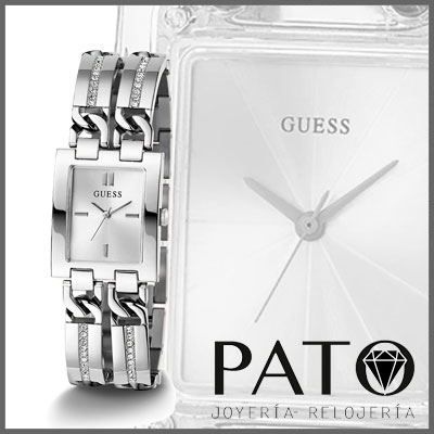 Montre Guess GW0668L1