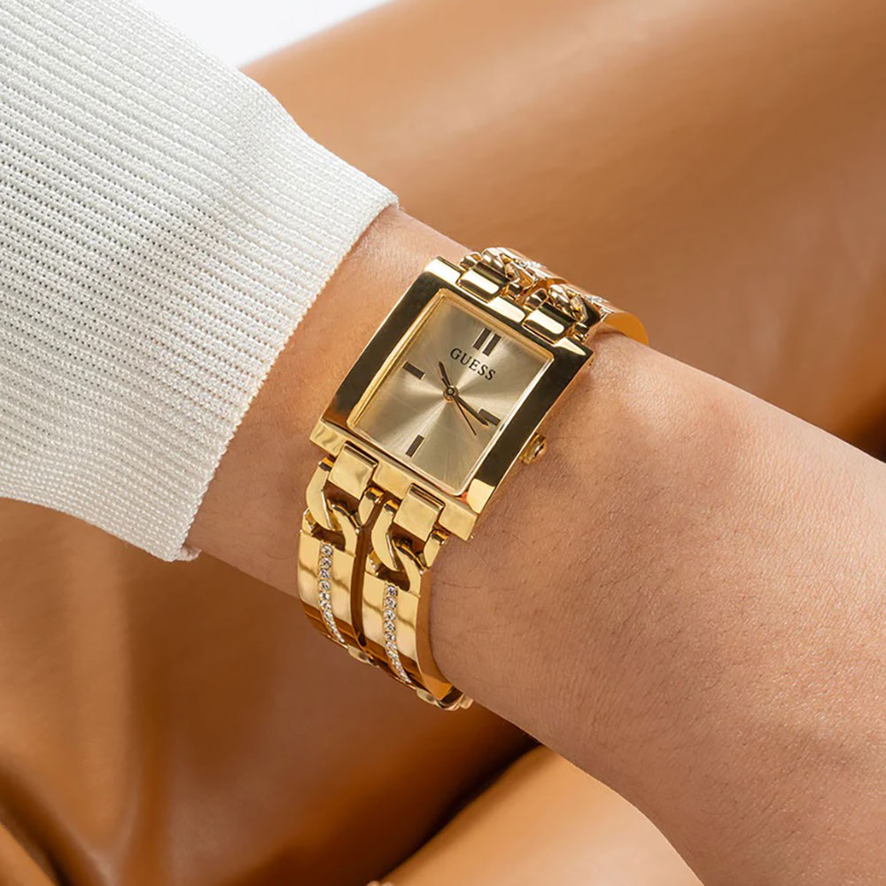Montre Guess Mod ID