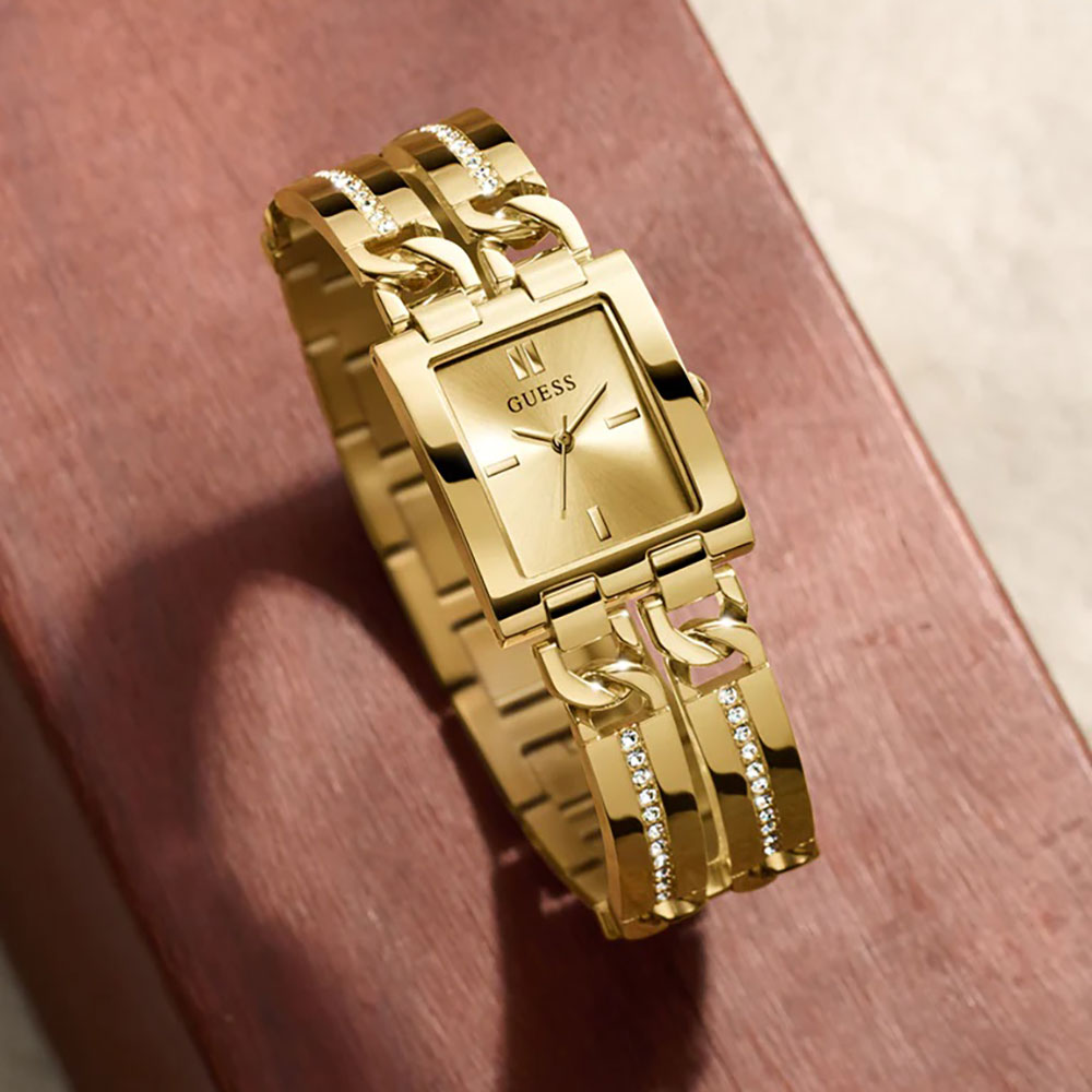 Montre Guess Zircon