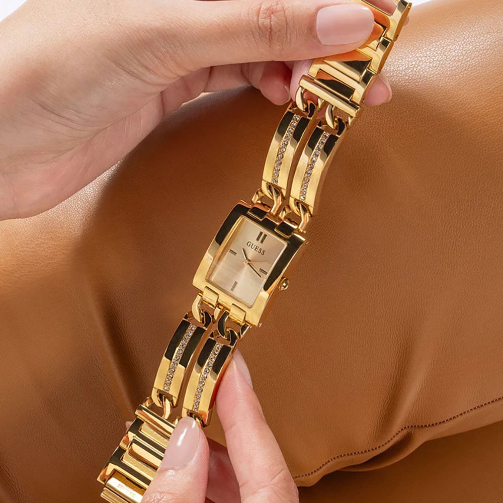 Montre Double Bracelet