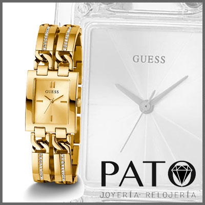 Montre Guess GW0668L2