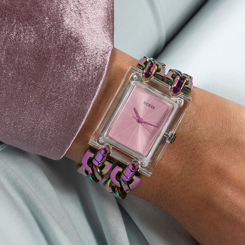 Montre Mod Heavy Metal