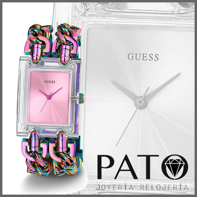 Montre Guess GW0669L2