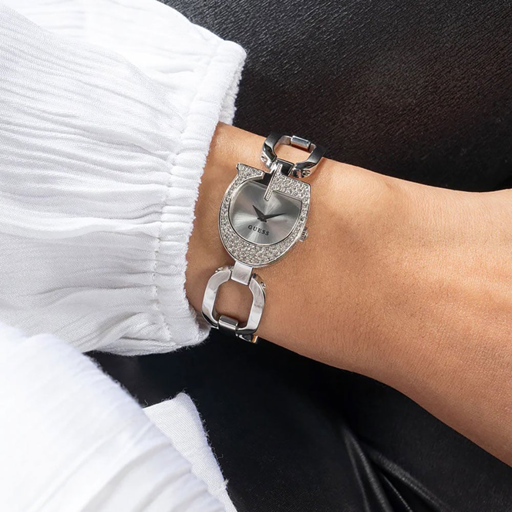 Montre Guess Zircon