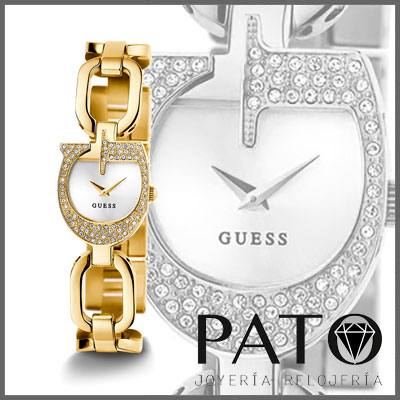 Relógio Guess GW0683L2