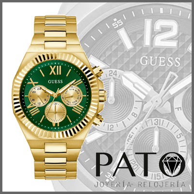 Montre Guess GW0703G2