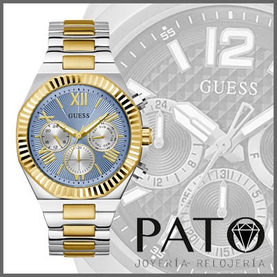 Montre Guess GW0703G3