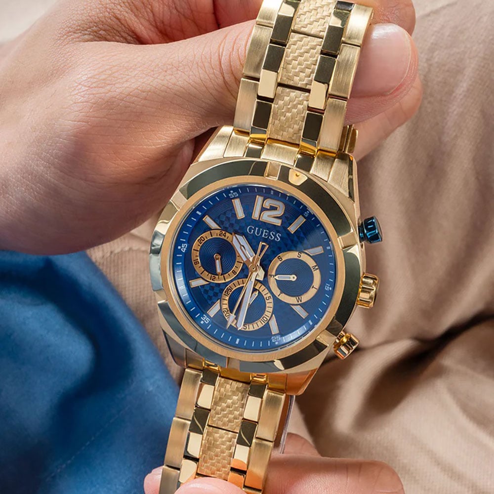 Montre Détails Bracelet